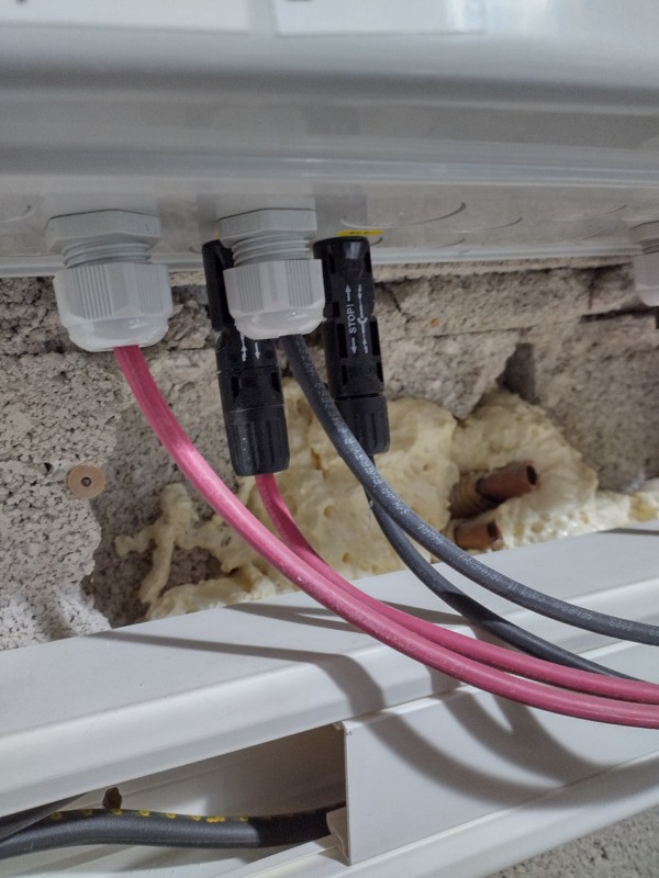 ajout de panneaux solaires photovoltaïques pour autoconsommation avec batterie virtuelle mylight 150