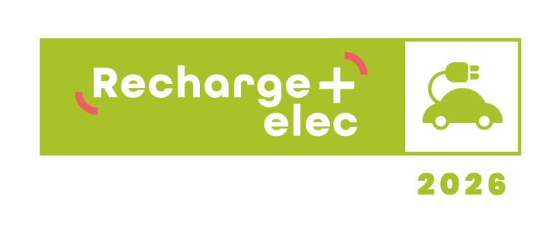 Installateur RGE bornes de recharge pour véhicules électriques de 3,7 KW à 500 KW