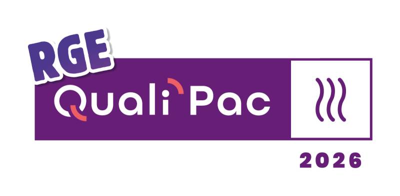 Installateur pompes à chaleur air / eau et air / air pour chauffage et climatisation 