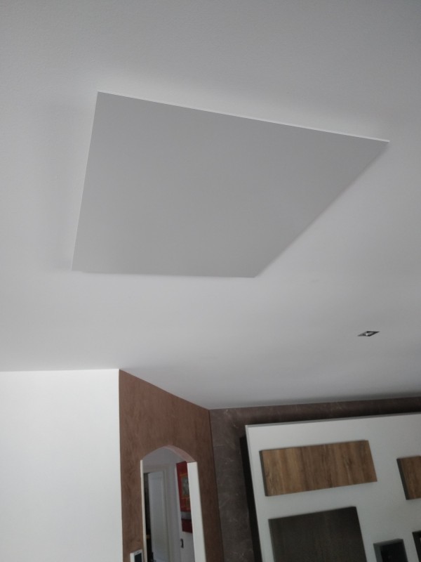 Diffuseur extra plat à Montpellier