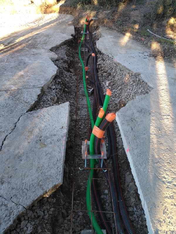 Installation borne de recharge à Montpellier et l'Hérault | Devis 48h