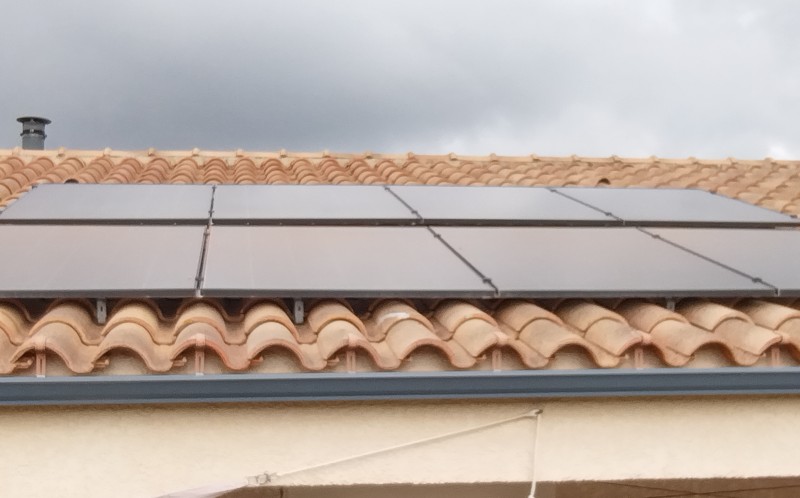 Quelle est la rentabilité d’une installation solaire en Occitanie ?