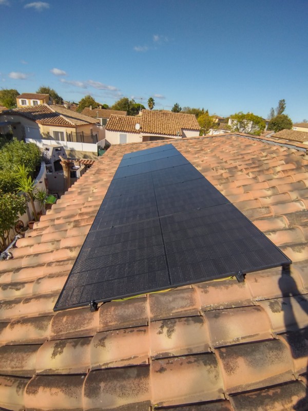 Investissez dans votre avenir énergétique avec des panneaux solaires de qualité à Montpellier