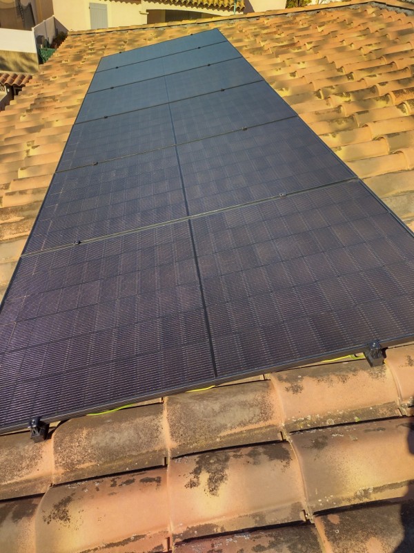 Investissez dans votre avenir énergétique avec des panneaux solaires de qualité à Montpellier