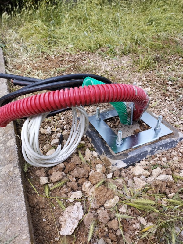 Installation borne de recharge à Montpellier et l'Hérault | Devis 48h