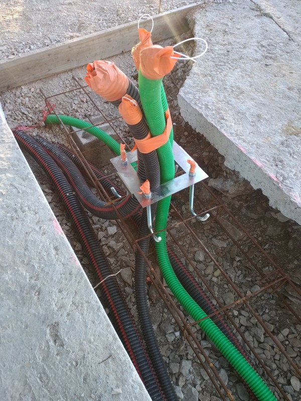 Installation borne de recharge à Montpellier et l'Hérault | Devis 48h