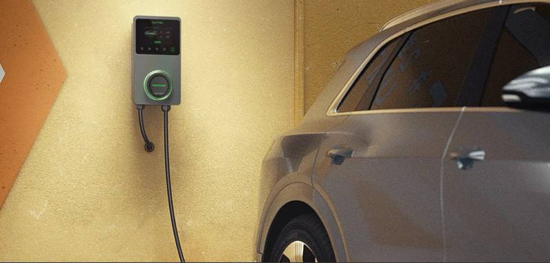 Borne de recharge AUTEL de 7 kW à 22 kW à Montpellier : une solution performante et évolutive à installer chez vous