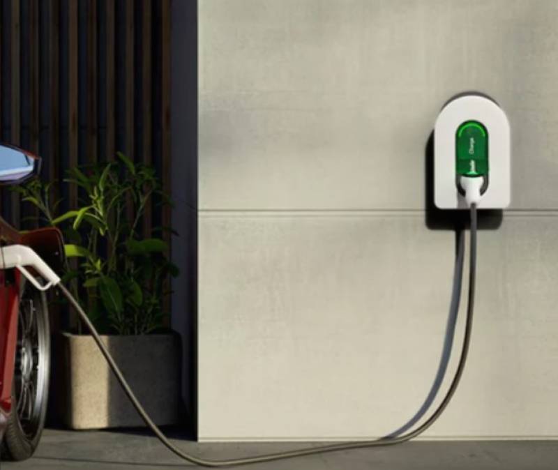 Borne de recharge SCHNEIDER ELECTRIC de 7kW à 22 kW : achat et installation incluse à Montpellier et l'Hérault