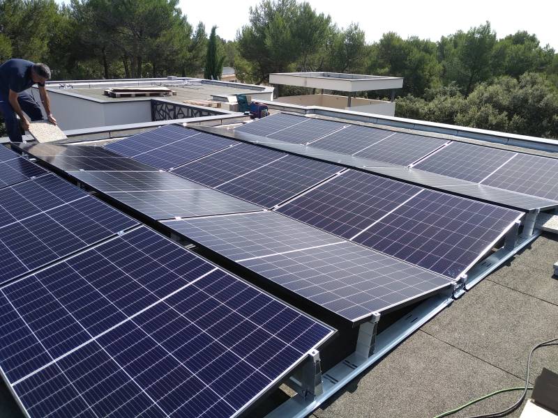 La réforme programmée de la production solaire photovoltaïque en France suscite une vive inquiétude
