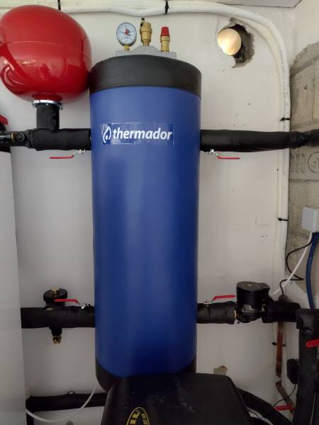 Installer une pompe à chaleur à Montpellier est-il rentable ?