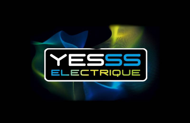 YESSS ELECTRIQUE