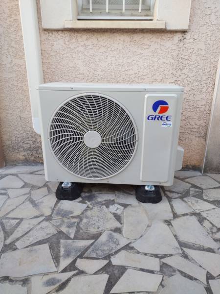 Pompe à chaleur pour copropriété à Montpellier : demandez un devis à Lam Tech Energie 