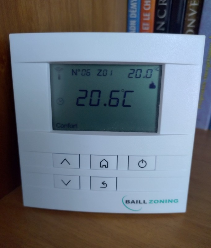 contrat d'entretien d'une climatisation gainable GREE à Aimargues 30