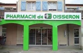 Pharmacie de Boisseron