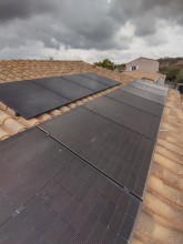 Notre zone d'activité pour ce service Solutions d'économie d'énergie pour industriels