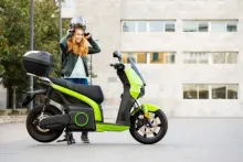 Notre zone d'activité pour ce service Recharge rapide pour véhicules électriques