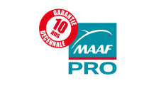 Garantie professionnelle MAAF PRO