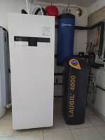 Notre zone d'activité pour ce service Entretien et nettoyage de climatisation industrielle