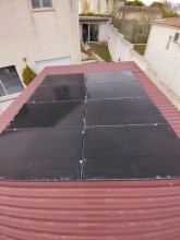 Nos prestations sur le secteur de Mauguio dans l'Hérault