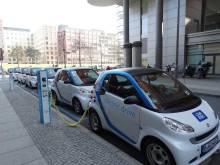 Notre zone d'activité pour ce service Maintenance de systèmes solaires photovoltaïques