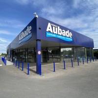 Espace Aubade à Lunel 34